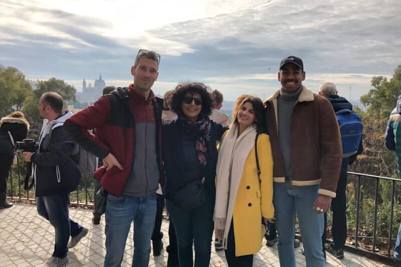 Best of Madrid: 3-Hour Guided Bike Tour in Small Groups - Best of Madrid: 3-Hour Guided Bike Tour in Small Groups — A Deep Dive