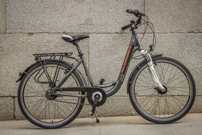 Best of Madrid: 3-Hour Guided Bike Tour in Small Groups - The Value of the Tour