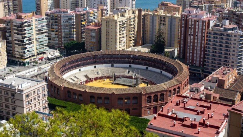 Best of Málaga: Private Walking Tour with a Local - What to Expect from the Málaga Private Walking Tour