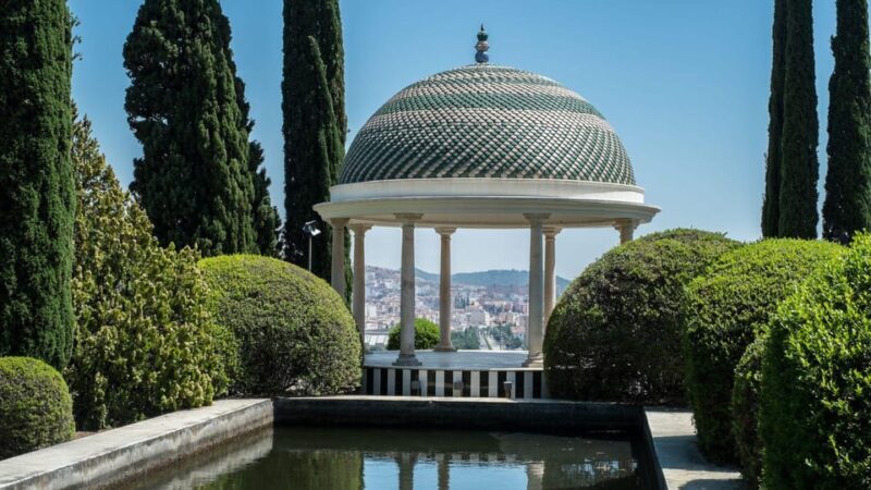 Best of Málaga: Private Walking Tour with a Local - Final Thoughts