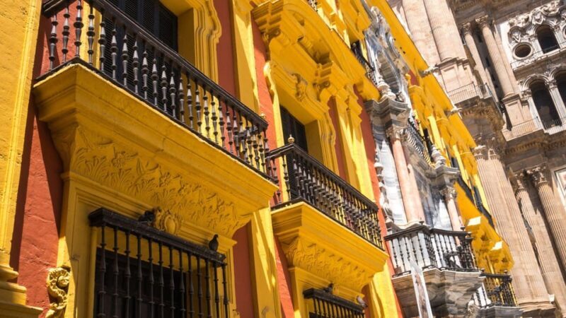 Best of Málaga: Private Walking Tour with a Local - FAQ