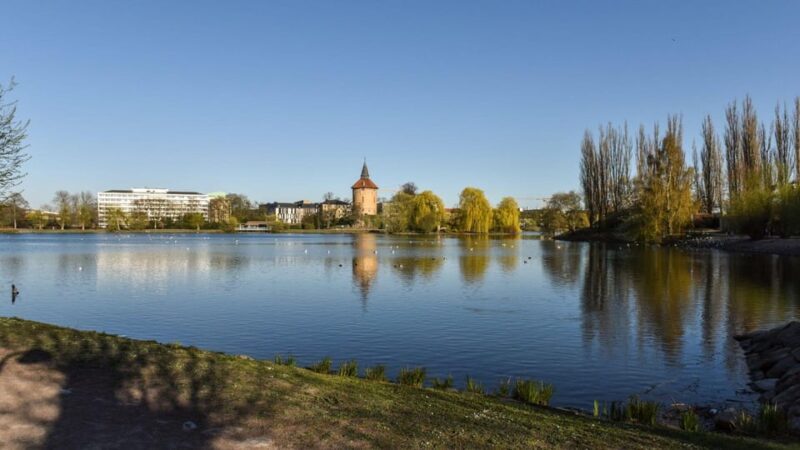 Best of Malmö: Private Walking Tour with a Local - What Past Travelers Say