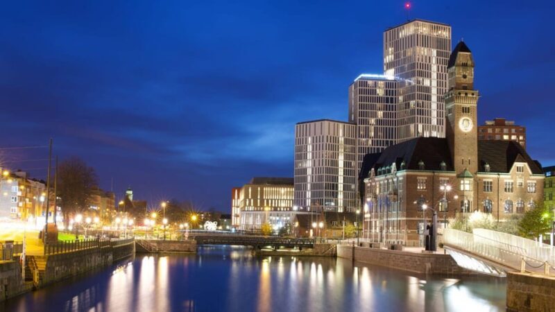 Best of Malmö: Private Walking Tour with a Local - FAQ