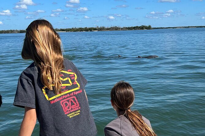 Best of Marco Island Dolphin Tour - FAQ