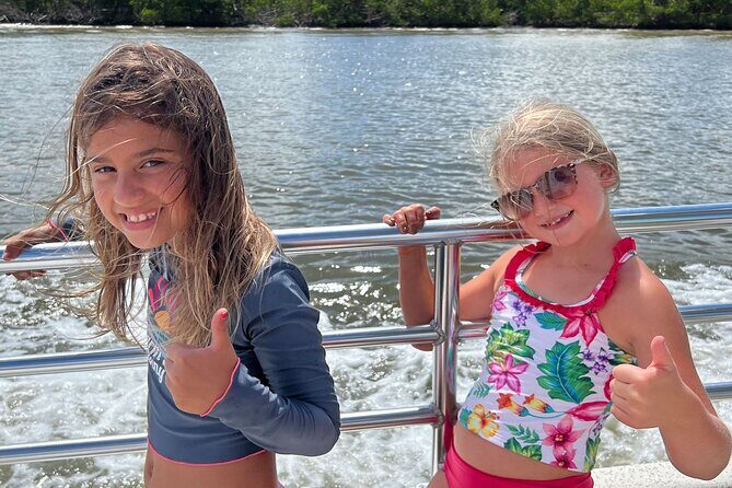 Best of Marco Island Tour - Dive Into the Details of This Marco Island Tour