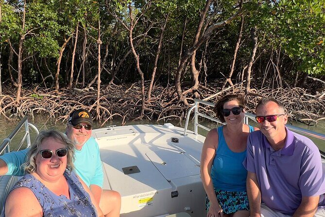 Best of Marco Island Tour - Final Words