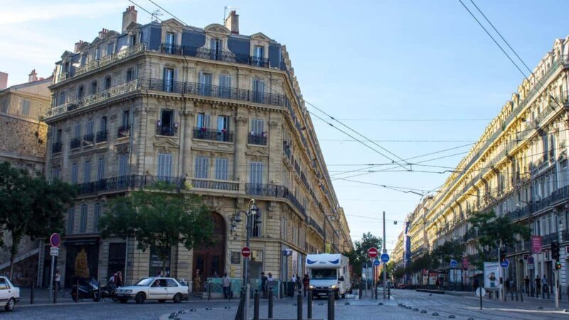 Best of Marseille: Private Walking Tour with a Local - Key Points