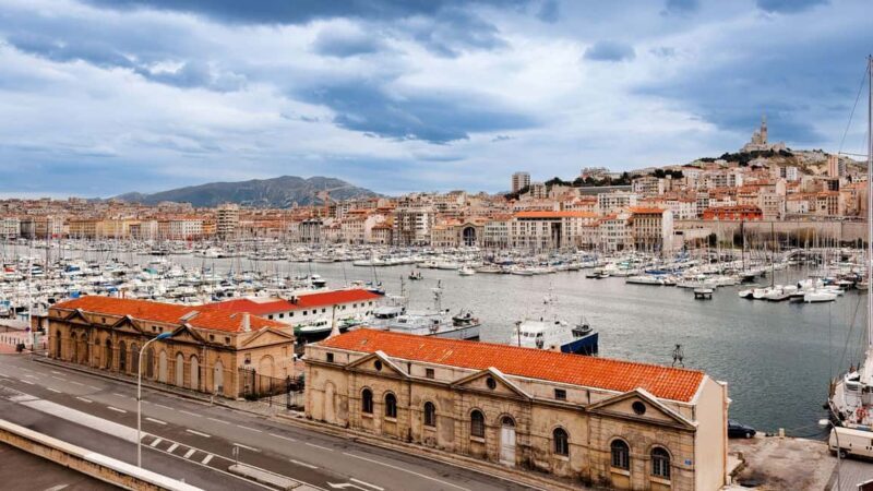 Best of Marseille: Private Walking Tour with a Local - FAQ