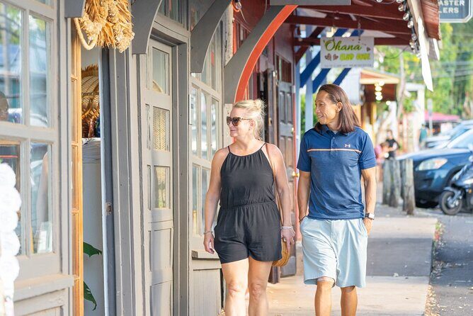 Best of Maui Tour: Sips, Sites and Bites with Lunch - Key Points