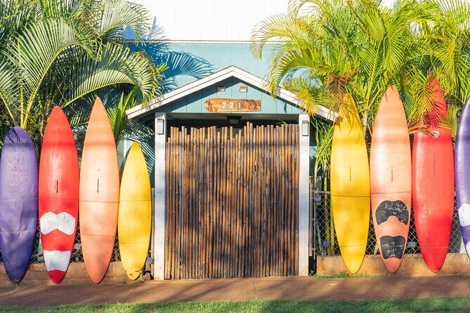 Best of Maui Tour: Sips, Sites and Bites with Lunch - The Full Breakdown of the Tour