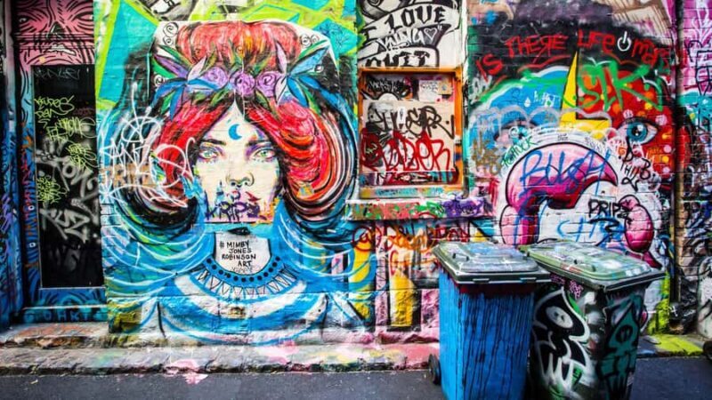 Best of Melbourne: Private Walking Tour with a Local - The Highlights and Unique Spots
