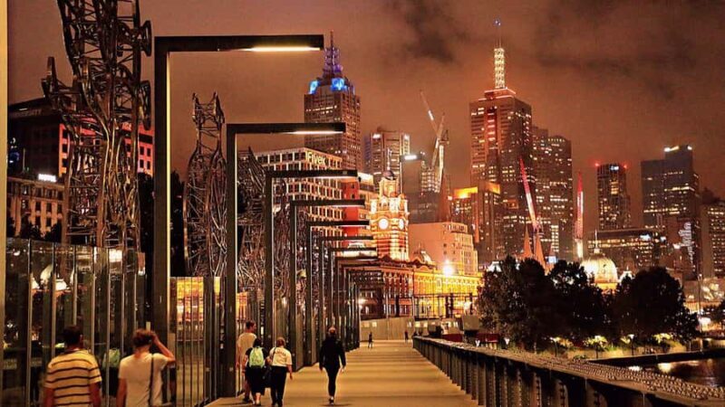 Best of Melbourne: Private Walking Tour with a Local - Accessibility and Family Considerations