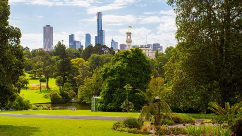 Best of Melbourne: Private Walking Tour with a Local - Final Thoughts