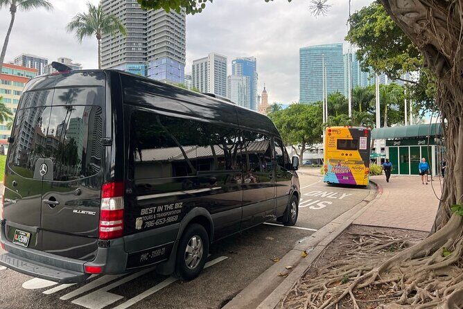 Best of Miami - All in One Day Tour - A Deep Dive into the Miami Experience