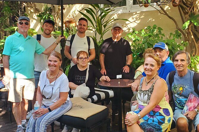 Best of Miami Beach Top Sights & Hidden Gems Walk + Trolley Tour - What the Reviews Say