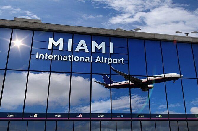 Best of Miami with Cruise Port Pick-up and Airport Drop-off - How Does the Price Stack Up?