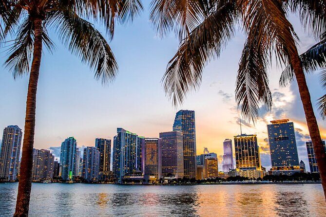 Best of Miami with Cruise Port Pick-up and Airport Drop-off - FAQ: Your Practical Questions Answered
