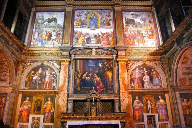 Best of Milan Experience Including Da Vinci's The Last Supper and Milan Duomo - Who Should Book This Tour (And Who Might Want to Skip It)