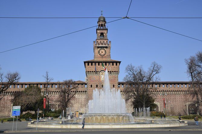 Best of Milan Experience Including Da Vinci's The Last Supper and Milan Duomo - FAQ