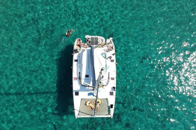 Best of Milos and Poliegos Catamaran snorkelling Cruise with BBQ - What Makes This Tour Special?