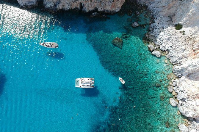 Best of Milos and Poliegos Catamaran snorkelling Cruise with BBQ - Price and Value: Is It Worth It?