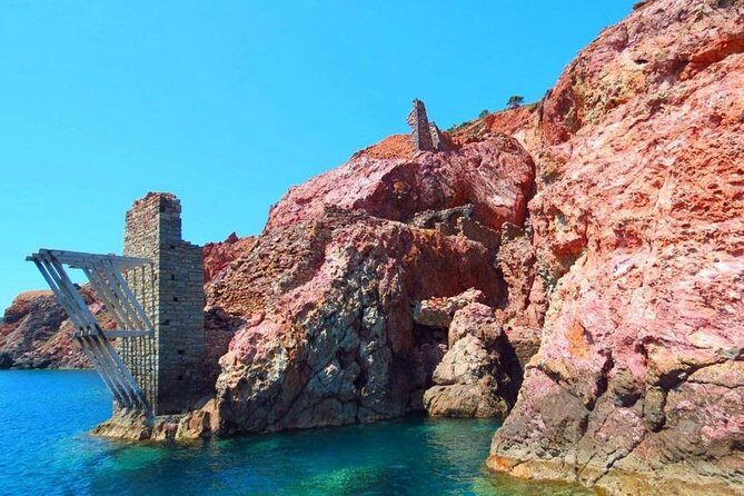 Best of Milos and Poliegos Catamaran snorkelling Cruise with BBQ - The Sum Up: Who Is This Tour Best For?