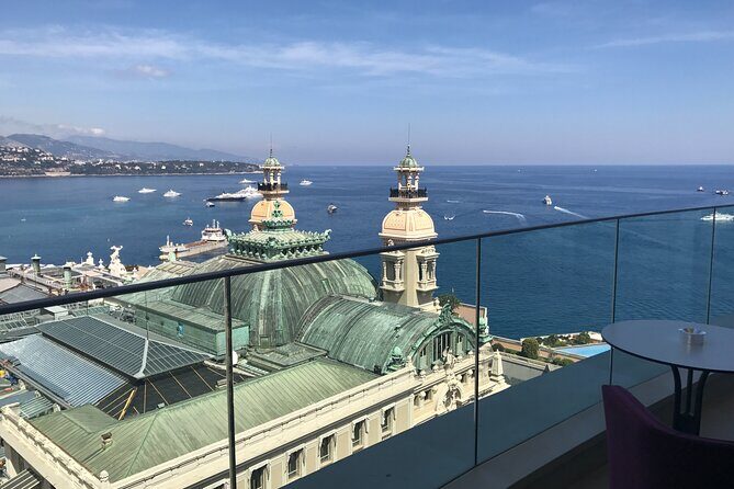 Best of Monaco Private Tour and Outlet Shopping Experience - Exploring Monaco and the French Riviera in Style