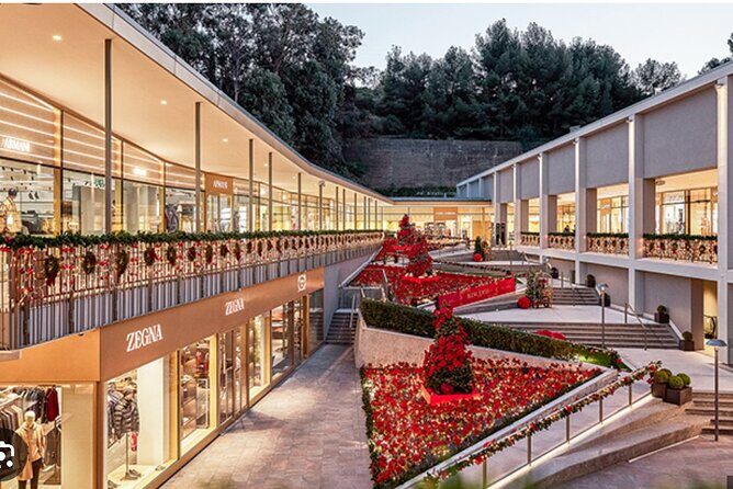 Best of Monaco Private Tour and Outlet Shopping Experience - Final Thoughts