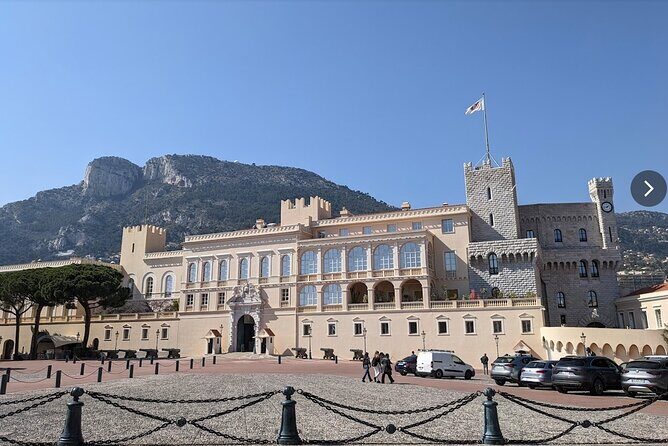 Best of Monaco Private Tour and Outlet Shopping Experience - FAQ