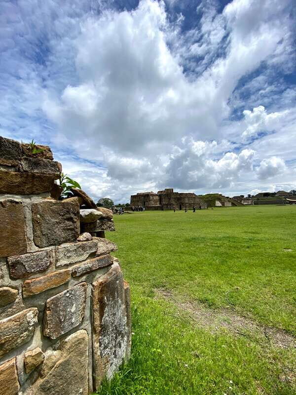 Best of Monte Albán and visit two villages arround - Visiting Local Villages—Handmade Crafts and Artisanship