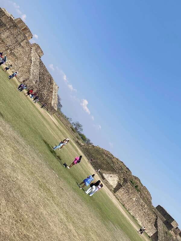 Best of Monte Albán and visit two villages arround - Who Is This Tour Best For?