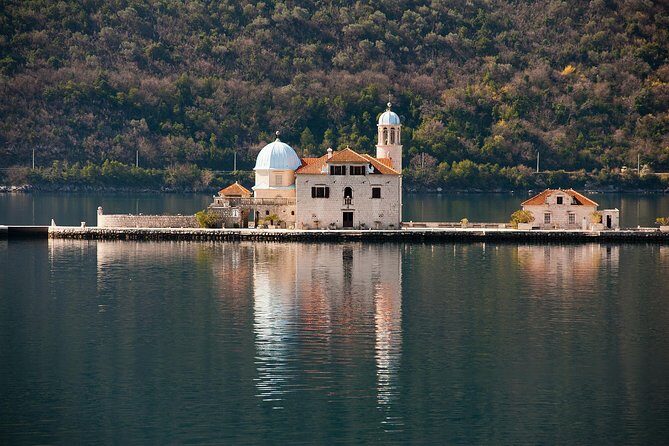 Best of Montenegro - Kotor Bay with Boat Ride (Small Group) - Discovering the Highlights of Kotor Bay