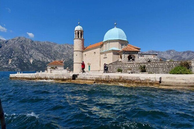 Best of Montenegro - Kotor Bay with Boat Ride (Small Group) - Perast: Charming Streets and Waterfront Views