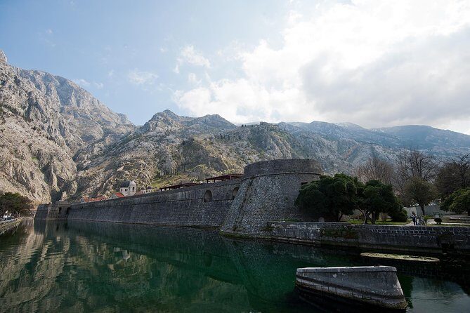 Best of Montenegro - Kotor Bay with Boat Ride (Small Group) - Summary of the Experience