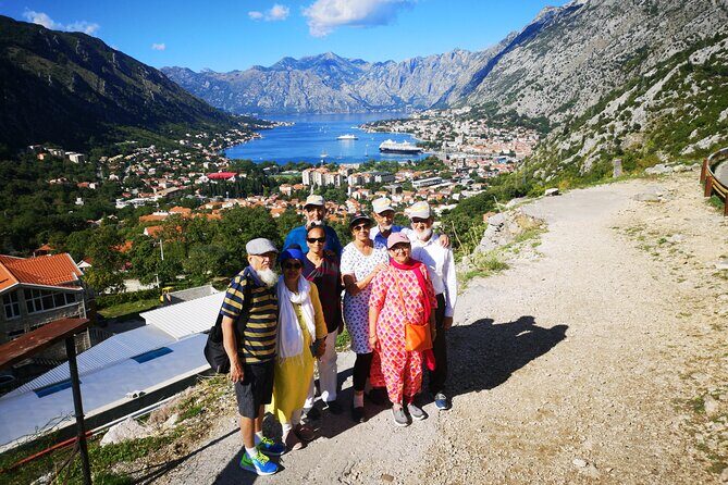 Best of Montenegro PRIVATE Tour by CRUISER TAXI DUBROVNIK - Key Points