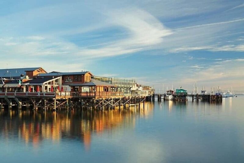 Best of Monterey Peninsula & Carmel-the-Sea Small Group Tour - What to Expect on this Coastal Adventure