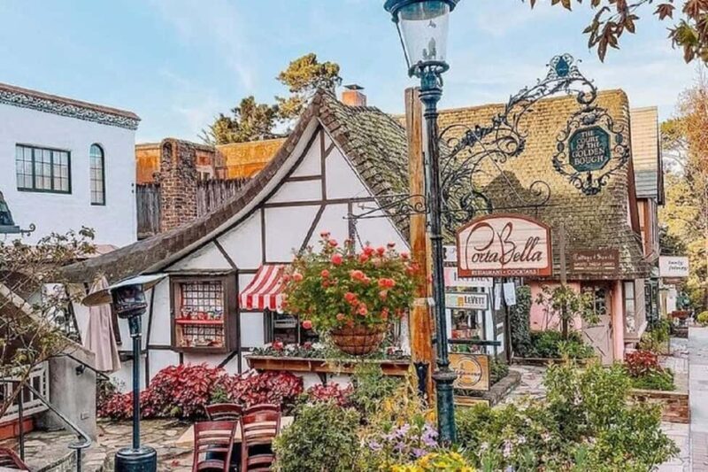 Best of Monterey Peninsula & Carmel-the-Sea Small Group Tour - Who Will Love This Tour?