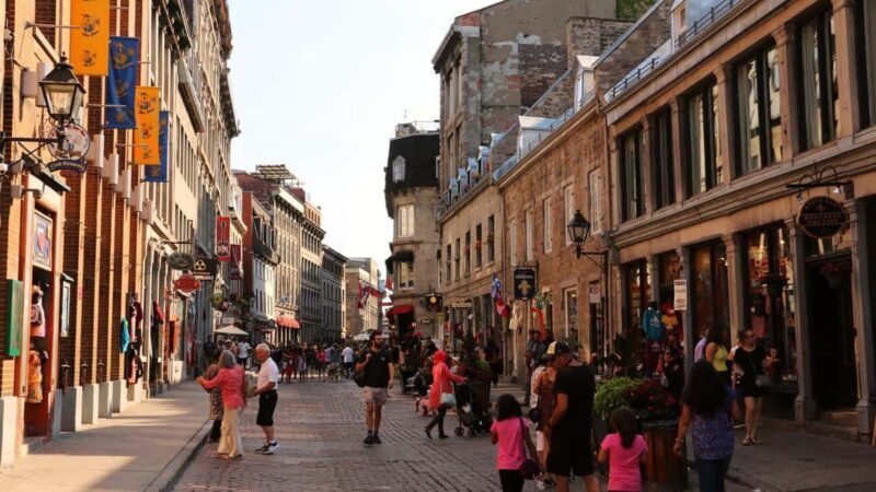 Best of Montréal: Private Walking Tour with a Local - What’s the Value for Travelers?