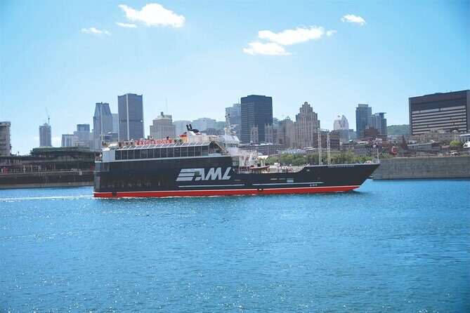 Best of Montreal Small Group Tour with River Cruise + Notre Dame - What to Expect from the Itinerary