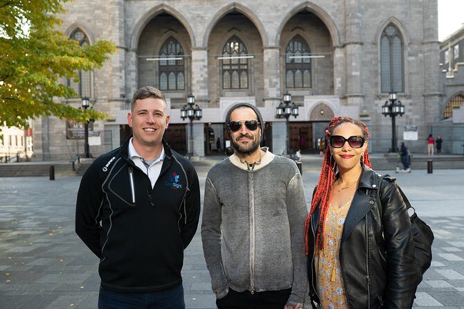 Best of Montreal Small Group Tour with River Cruise + Notre Dame - Final Thoughts