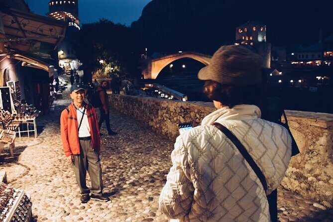 Best of Mostar - Private Walking Tour - The Experience and Its Value