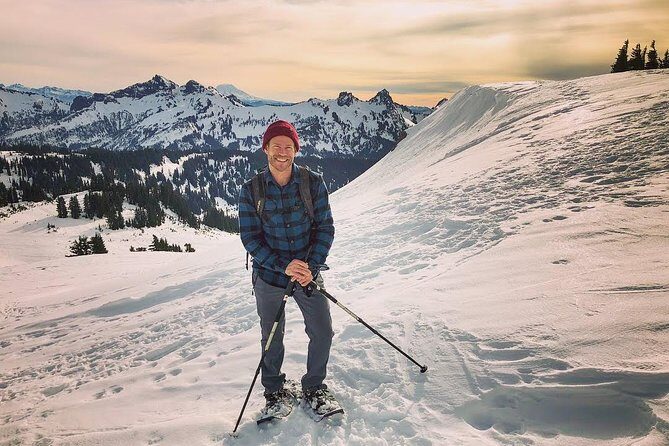 Best of Mount Rainier National Park from Seattle: All-Inclusive Small-Group Tour - Who Should Consider This Tour?