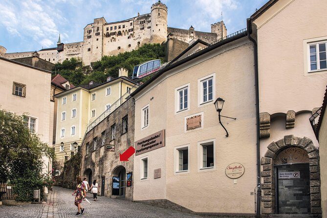 Best of Mozart Concert and Dinner or VIP Dinner at Fortress Hohensalzburg - Final Thoughts