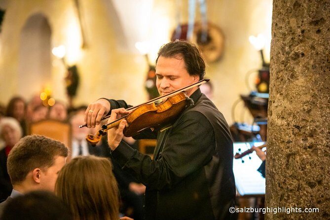 Best of Mozart Concert at Fortress Hohensalzburg in Salzburg - Practical Details and Tips