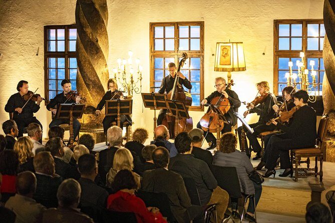 Best of Mozart Concert at Fortress Hohensalzburg in Salzburg - Final Thoughts
