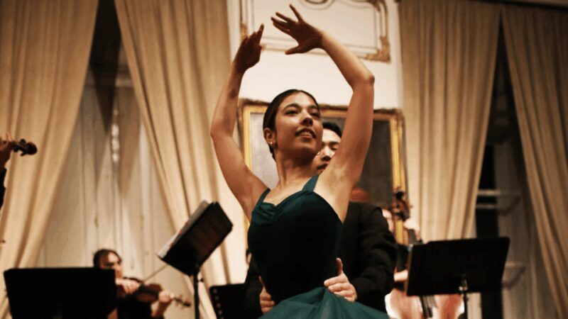 Best of Mozart & Strauss - Performance Quality and Musicianship