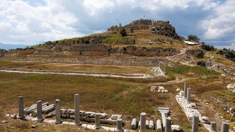 Best of Mula: Private Walking Tour with a Local - Is This Tour Right for You?