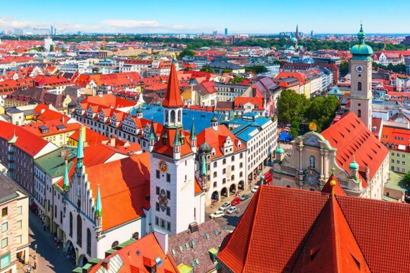 Best of Munich 1-Day Private Tour with Tickets and Transport - Practical Details and Tips