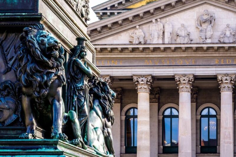 Best of Munich 1-Day Private Tour with Tickets and Transport - FAQ