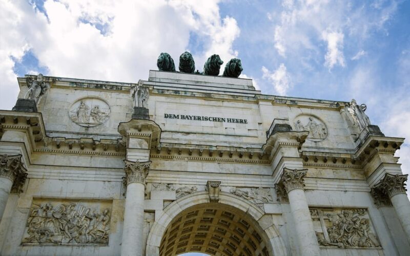 Best of Munich Electric Bike Tour - What Makes This Tour Special?